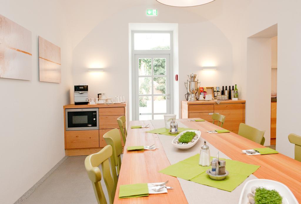 Obenauf In Unternalb Appartement Buitenkant foto