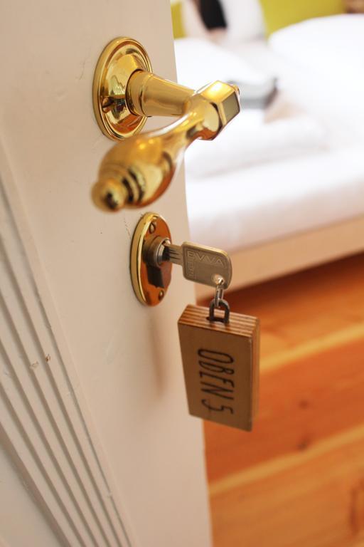 Obenauf In Unternalb Appartement Buitenkant foto
