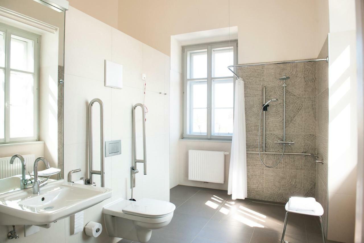 Obenauf In Unternalb Appartement Buitenkant foto