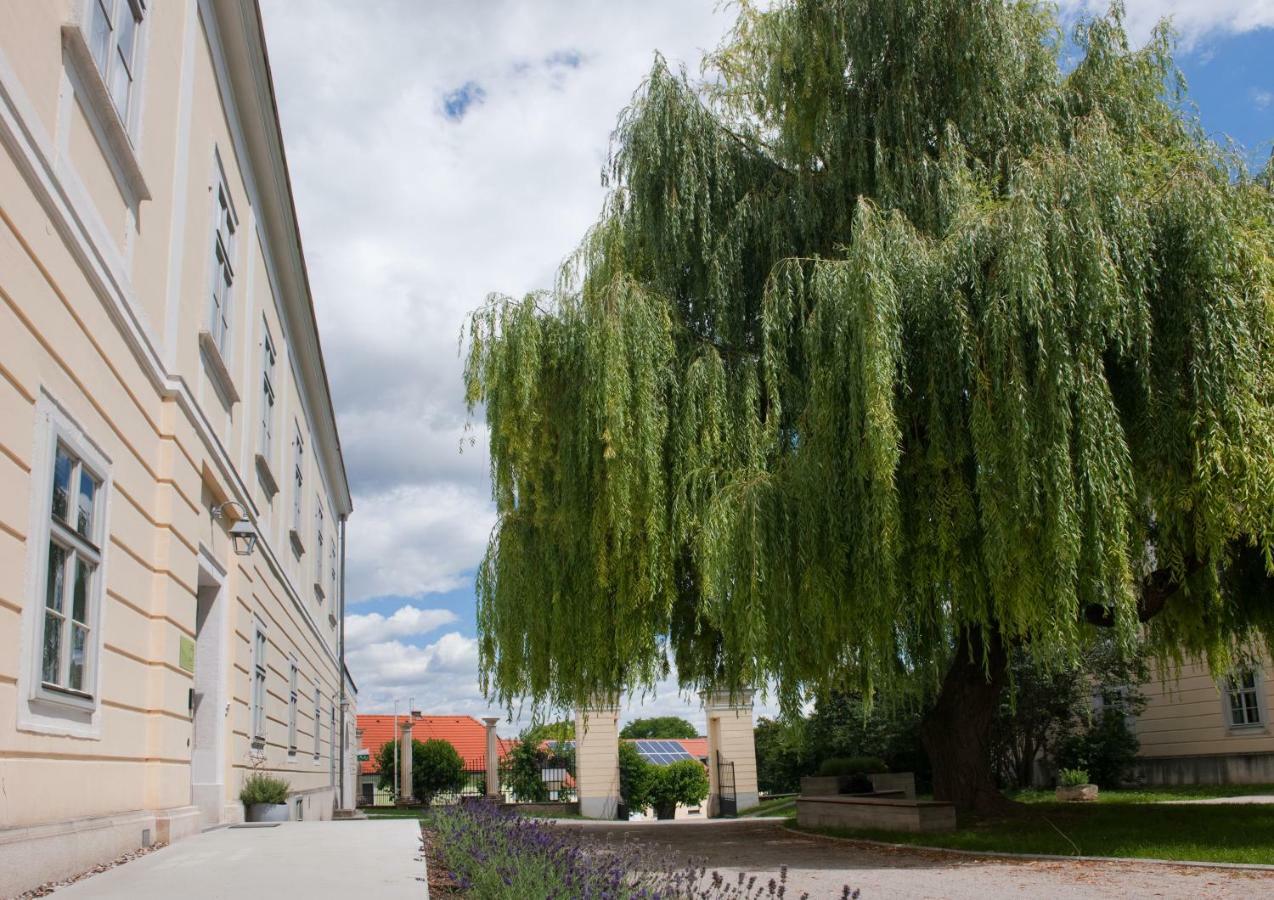 Obenauf In Unternalb Appartement Buitenkant foto